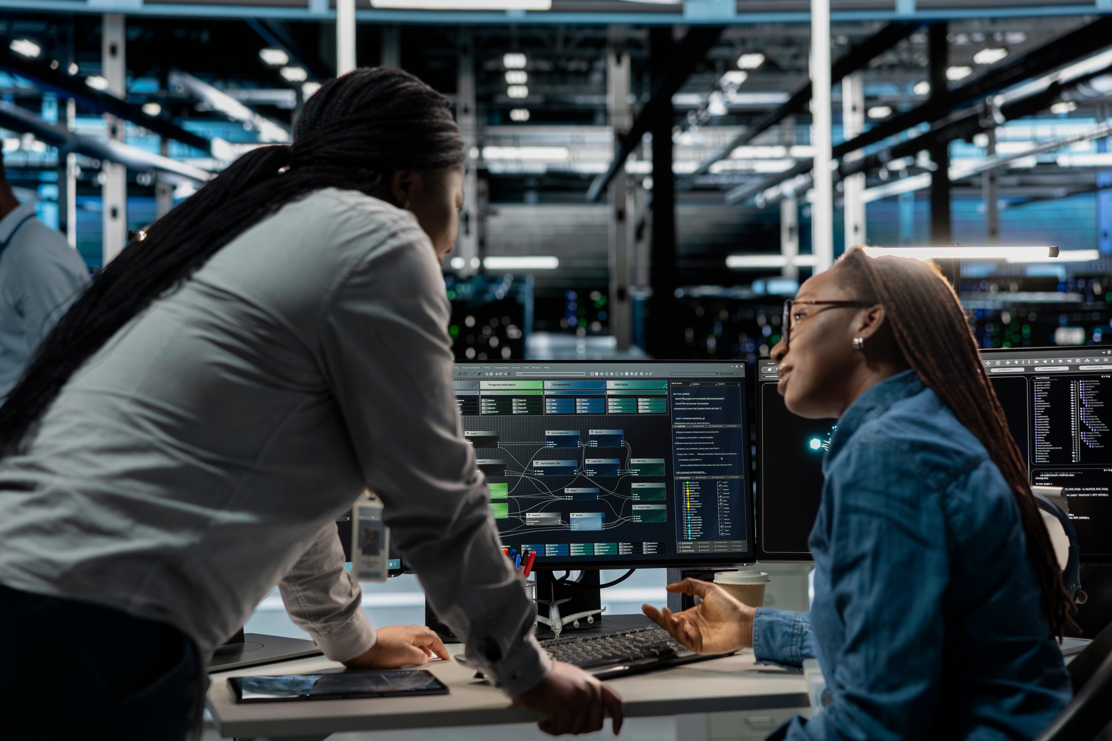 Cutting Automotive Test Downtime by Up to 50%
