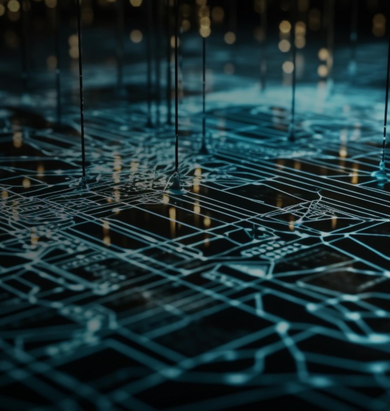 Network Application Design & Development