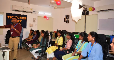 Office event