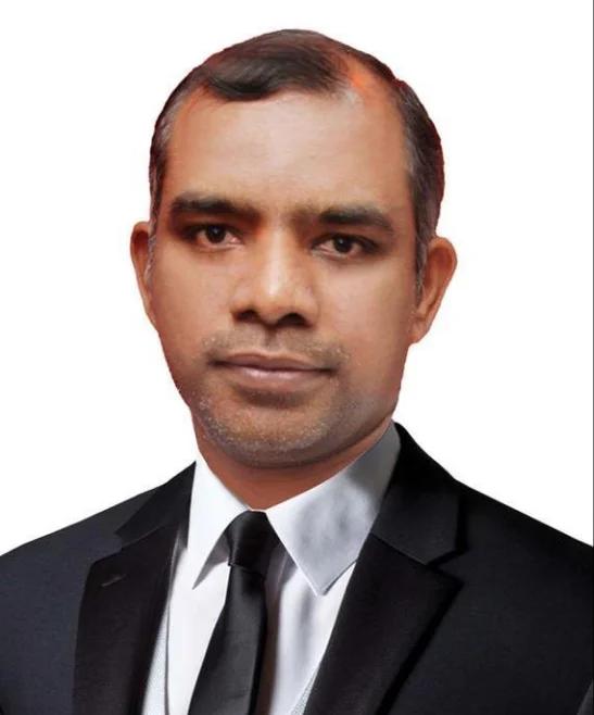 Ranjit Damodar