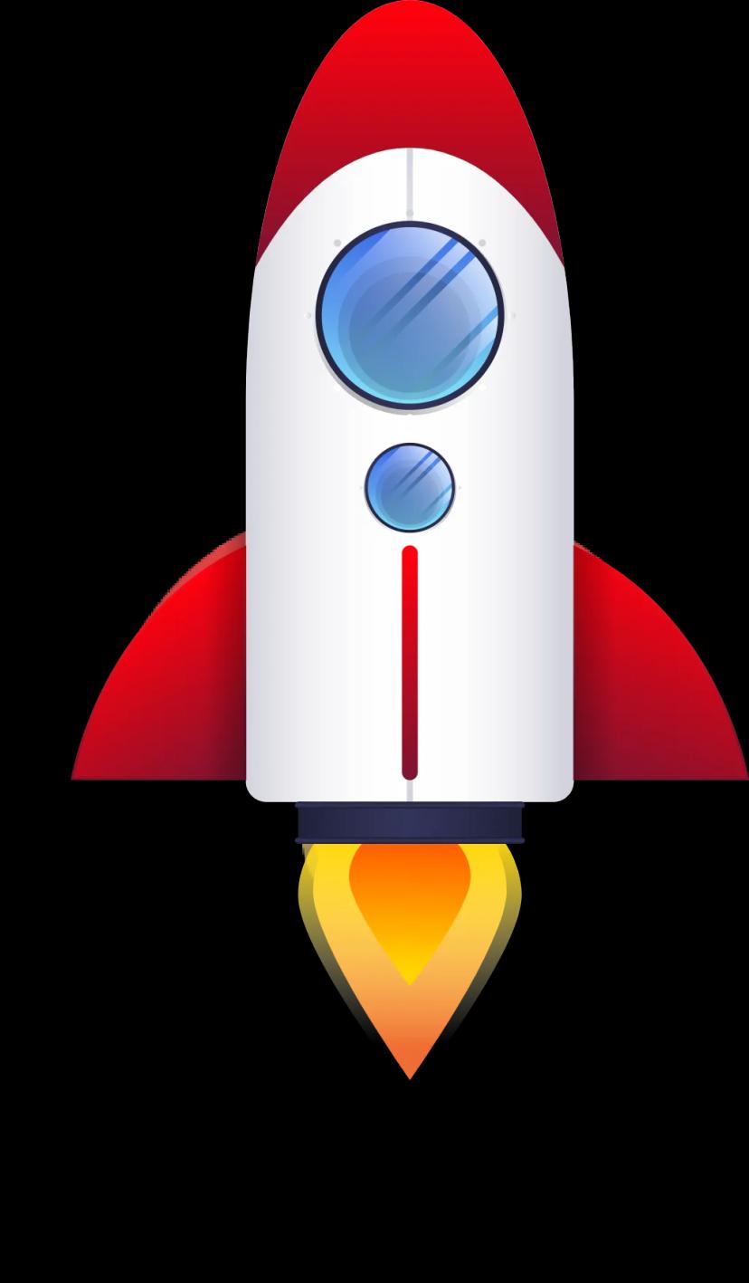 rocket image